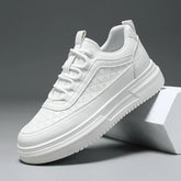 Tênis Masculino Marcanzzi MZ378: estilo moderno, conforto duradouro, solado antiderrapante. Ideal para o cotidiano com design urbano e materiais respiráveis.